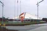 广州体育馆